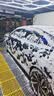 米其林（MICHELIN）充气泵汽车摩托车电车自行车球类无线双缸打气泵12209适用理想I9 实拍图