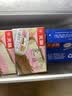光明牌白雪冰砖115g*4块 巧克力口味 经典中砖奶砖冰淇淋雪糕家庭装 实拍图