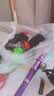 狼王乐钓鱼竿短节超硬海竿抛竿海钓远投竿海杆套装碳素甩杆鲢鳙钓组 远投3.6米+狼王乐钓5000金属轮+礼品 实拍图