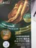 三井（TRI-WELL）染发剂一洗黑不沾头皮植物盖白发自然黑色纯女男士专用染发膏 实拍图