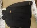 jackWolfskin狼爪CRUSH'IN抓绒内胆三合一冲锋衣5012776黑色3XL 实拍图