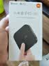 小米盒子 4S MAX 4K旗舰智能语音机顶盒 4G+64G大内存 手机无线投屏 老人儿童模式 AV接口电视可用 实拍图