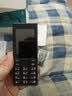 诺基亚（NOKIA）108 4G移动联通电信广电全网通 2.4英寸双卡双待 直板按键学生老人老年人功能机备用手机黑色 实拍图