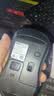 联想（Lenovo）无线键盘鼠标套装 键鼠套装 全尺寸键盘 商务办公 MK23Lite 实拍图