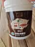 立邦水性木蜡油漆清漆防腐木器漆户外环保实木家具漆翻新1kg 透明色 实拍图
