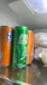 可口可乐（Coca-Cola）可乐*12+雪碧*8+芬达*4 有糖汽水 碳酸饮料  330ml*24罐 实拍图