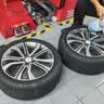 玲珑轮胎汽车轮胎225/55R17 101W XL 玲珑臻选 UD 适配君威/途岳/迈锐宝 实拍图