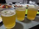 青岛啤酒原浆【一厂生产】青岛原浆啤酒7天鲜活精酿1L*2瓶/4瓶鲜啤 礼盒装 原浆 5L 1桶 实拍图