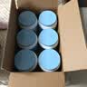 BTNature蓝一号胖高个子奶粉成人钙儿童中老年澳洲进口贝特恩全脂1kg*6罐 实拍图