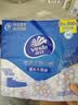 维达（Vinda）超韧餐巾纸4层20片10包 中式美学 无香假期出行 小方巾便携小包 实拍图