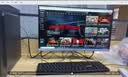 华硕【14代酷睿i7】台式电脑主机独显商务办公政府企业补贴游戏台式家用设计渲染组装DIY电脑整机全套 华硕主机+24英寸【蓝光护眼显示器】五年质保 【顶配】i7版+16/1.5T+4G旗舰8K独显 实拍图