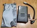 公牛车载充气泵GNV-CC122新能源车球类大气缸快充适用理想i9 7500mAh 实拍图