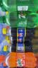 百事可乐Pepsi 可乐*12+7喜*6+美年达*6 碳酸饮料汽水300ml*24包装随机 实拍图
