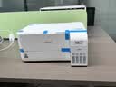爱普生（EPSON）【6代新品】L1358 墨仓式A4彩色无线单功能家用打印机 家用/办公 AI学习打印机（微信/远程打印） 实拍图