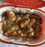 云山半自热年糕火鸡面口味辣炒年糕条鲜辣即食部队小火锅方便速食材255g 实拍图