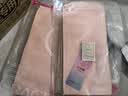 洁丽雅（Grace）玉米粒抹布*30*30cm*6条厨房去油去污洗碗布清洁巾 实拍图