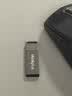 ThinkPad联想ThinkBook 32GB USB2.0 U盘 电脑u盘办公学习商务多功能大容量优盘车载U盘TSU10 实拍图