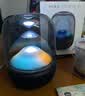 哈曼卡顿（Harman/Kardon）【正品保障，售后无忧，只换不修】琉璃5 家用音响  桌面电脑音箱 琉璃5代 氛围音响 Aura Studio5 实拍图
