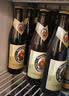 范佳乐(原教士啤酒) 小麦黑啤酒450ml*12瓶整箱装【部分饮用至27年4月】 实拍图
