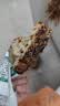 泓一坚果厚切吐司415g早餐全麦面包粗杂粮饱腹代餐休闲零食品糕点心 实拍图