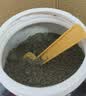 五谷磨房【中秋礼品】低GI黑芝麻糊山药薏米粉五黑粉送长辈中秋礼盒1092g 实拍图