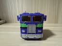 变形金刚（Transformers）玩具模型手办礼物AME-01 新世纪福音战士联名 初号机擎天柱G4407 实拍图