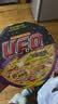 日清方便面UFO飞碟炒面混装组合速食面干拌面碗面网红泡面 UFO系列混合6碗（不支持备注口味） 实拍图