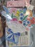 珍视明蒸汽眼罩卡皮巴拉热敷遮光自发加热眼罩男女通用海盐青柠檬10片 实拍图