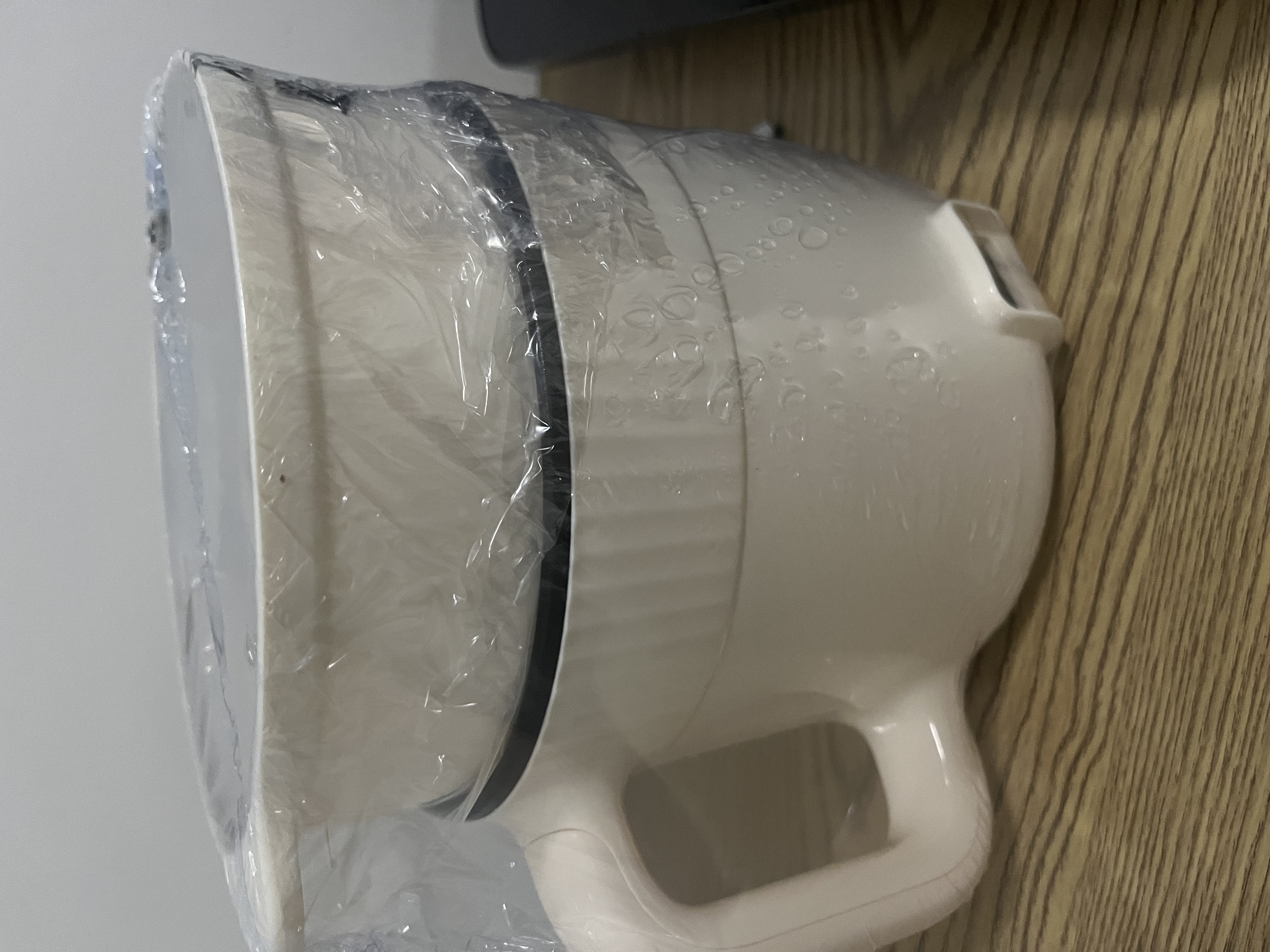 苏泊尔（SUPOR）电煮锅小电锅宿舍小锅电热锅学生宿舍泡面迷你小型1-2人用炖蒸煮一体电火锅多功能辅食锅电蒸锅 1.7L 热销推荐【不粘易清洗+上蒸下煮】带蒸笼 实拍图