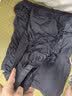 海澜之家睡衣男士圆领套头冰丝凉感舒适可外穿短袖短裤家居服套装 实拍图