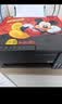 爱普生（EPSON）【6代新品】L3353墨仓式彩色家用AI学习打印机 L3251/L3255升级版(打印复印扫描 微信/无线 黑色） 实拍图