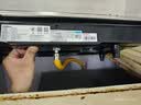 康佳（KONKA）天然气燃气灶煤气灶双灶【70%高热效+不锈钢面板】家用5.2kW猛火稳锅支架台式嵌入式灶具JZT-KG13S 实拍图