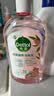 滴露（Dettol）衣物消毒液自然香氛洗衣除菌液 除螨48h留香1000ml*1灭活白念珠菌 实拍图