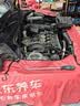 马勒（MAHLE）滤芯套装空调滤+空滤+机滤新明锐凌渡高7全新速腾A3朗逸PLUS 1.4T 实拍图