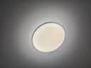 公牛（BULL）LED吸顶灯MX-E048E-BS三段调光卧室灯(M16-B)48W 实拍图