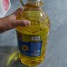 金龙鱼 食用油 葵花籽清香型调和油5L （新老包装随机发货） 实拍图