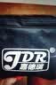 嘉德瑞JDR口风琴37键小学生课堂专用初中生儿童初学者吹管乐器 黑色 实拍图