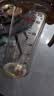 贝亲（Pigeon）自然成长翻盖直饮吸管 大童奶瓶330ml 经典款 18月+  AA278 实拍图