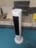 海尔（Haier）家用空调扇加湿冷风扇轻音落地冷风机水冷塔扇遥控冷气扇强力制冷小空调京东自营冷气机HFZ-Y8625A 实拍图
