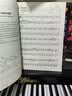 儿童爵士钢琴小曲 1（附音视频）扫码送示范音视频 钢琴流行音乐曲谱 爵士钢琴儿童曲谱 陈正帅主编 杜陶著作 钢琴基础教程 钢琴书 实拍图