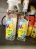 绿伞GMC浴室瓷洁净 卫生间瓷砖玻璃浴盆除水垢皂垢去锈迹霉斑 800g 实拍图
