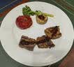 京东京造 海盐黑椒牛仔骨880g 牛肉牛排牛肋排烧烤食材速食 实拍图