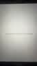 Apple/苹果 Pencil Pro 磁吸触控笔手写笔苹果笔电容笔书写绘画iPad笔 适用于iPad Pro/Air/mini机型 实拍图