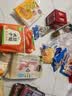 东来顺 内蒙古羔羊原切羊肉卷300g 火锅羊肉片 清真中华老字号 实拍图