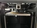 拓竹P1SC升级烘干版 3D打印机儿童礼物桌面家用FDM全自动调平大尺寸多色高速3d打印机器【大陆版】 实拍图