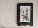 长城（Great Wall）128GB SSD固态硬盘 SATA3.0接口 读速540MB/S台式机/笔记本通用 GW560系列 实拍图
