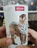 农夫山泉 长白山 天然矿泉水 饮用水长白雪350ml*24瓶 整箱 实拍图
