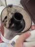 康佳（KONKA）吸尘器家用无线吸拖一体三合一大吸力手持便携小型轻音大吸力洗地机宠物吸毛吸尘价保30天自动清洗 【灰松】扫吸拖+双滤芯 实拍图