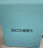 SKG【中秋节礼物】腰部按摩仪T7-2豪华腰靠垫肩颈背部游走按摩热敷支撑办公护腰送父母长辈男女友生日 实拍图