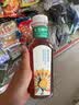 农夫山泉东方树叶青柑普洱茶500ml*15瓶无糖茶饮料0糖0脂0卡整箱 实拍图